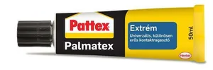 Klej „Pattex Palmatex Extreme”, 50 ml, uniwersalny, HENKEL